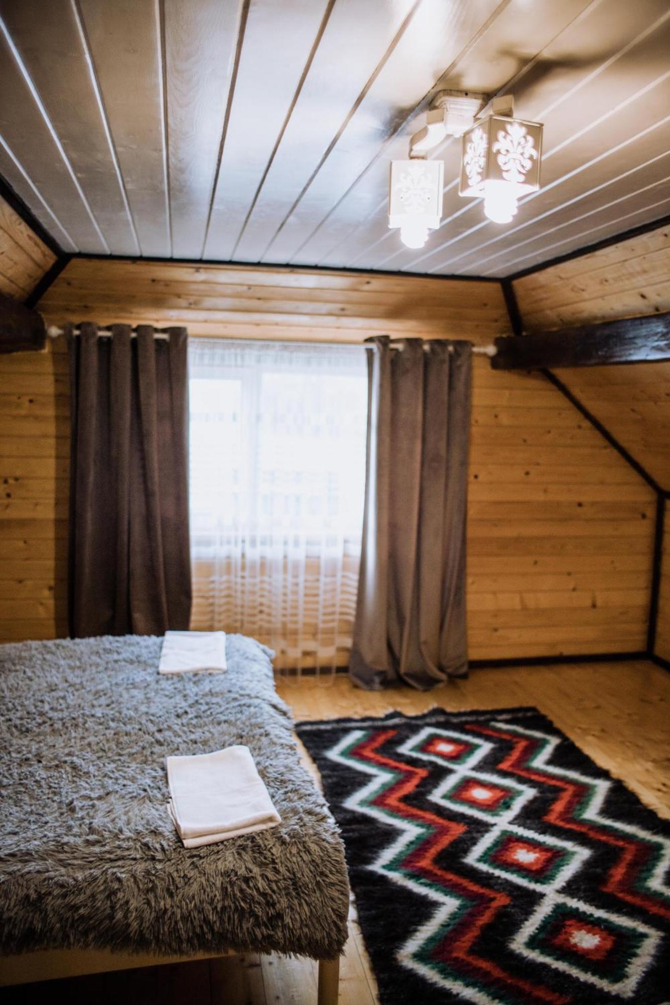 Ferienhaus «у полоні гір» *